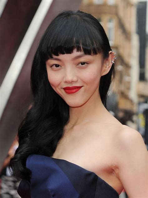 Rila Fukushima Nude Photos Complete Collection